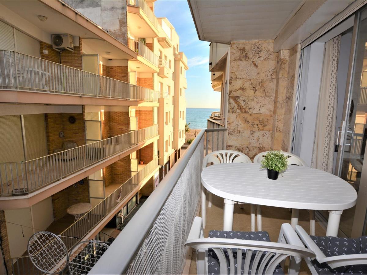 Villa Service - Suissa 2 Calafell Exterior photo