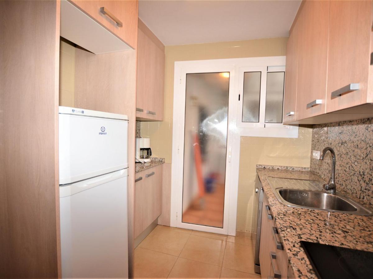 Villa Service - Suissa 2 Calafell Exterior photo