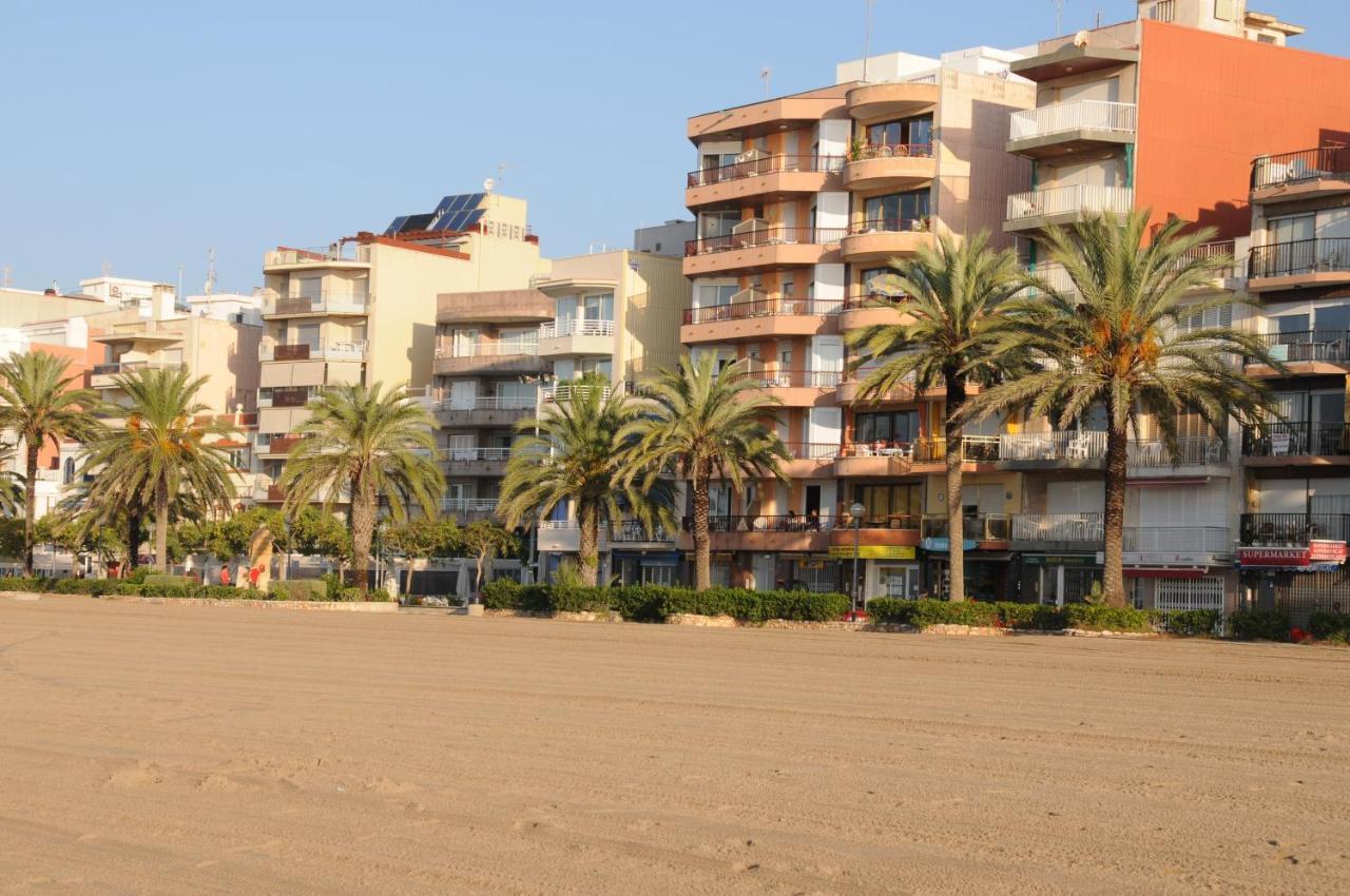 Villa Service - Suissa 2 Calafell Exterior photo